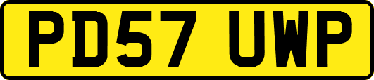 PD57UWP