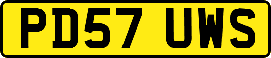 PD57UWS