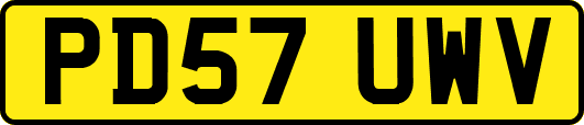 PD57UWV