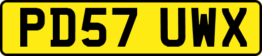 PD57UWX