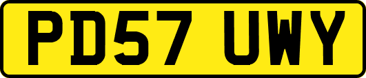 PD57UWY