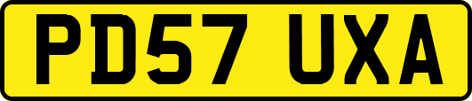 PD57UXA