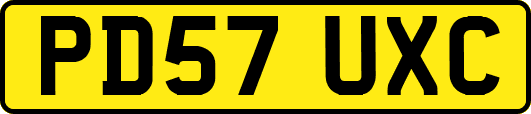 PD57UXC
