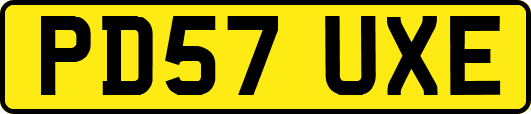 PD57UXE
