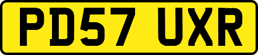 PD57UXR