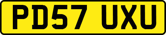 PD57UXU