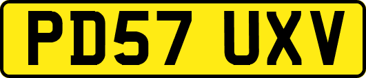PD57UXV