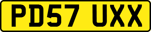 PD57UXX