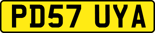 PD57UYA