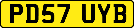 PD57UYB