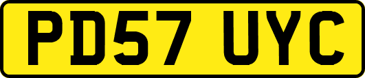 PD57UYC