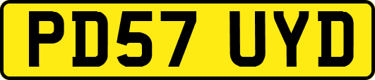 PD57UYD