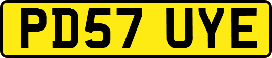 PD57UYE