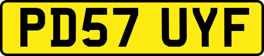 PD57UYF