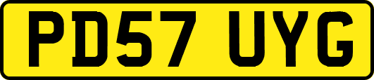 PD57UYG