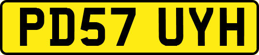 PD57UYH