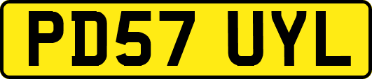 PD57UYL
