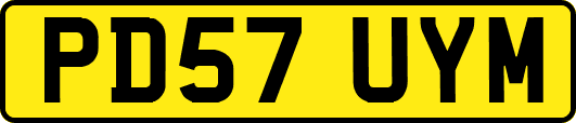PD57UYM