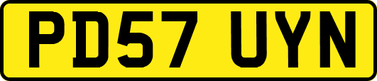 PD57UYN