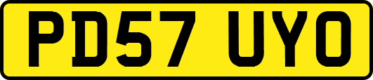 PD57UYO