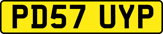 PD57UYP