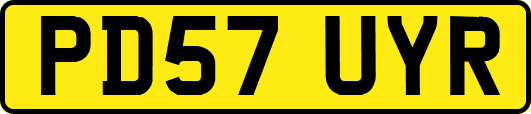 PD57UYR