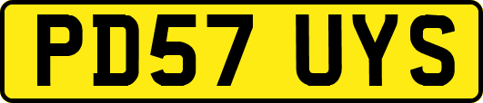 PD57UYS