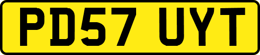PD57UYT