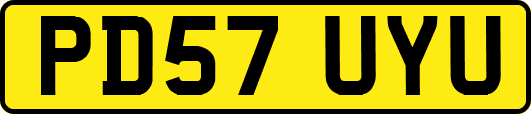 PD57UYU