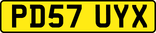 PD57UYX
