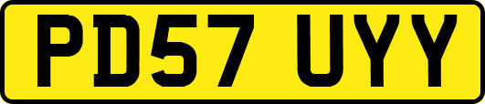 PD57UYY