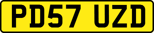 PD57UZD