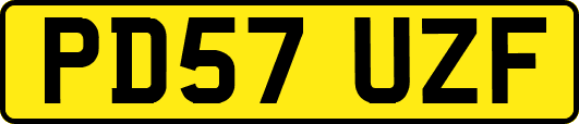 PD57UZF