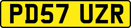 PD57UZR