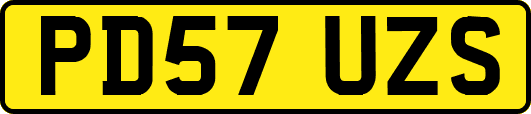 PD57UZS