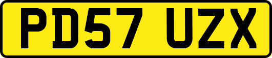 PD57UZX