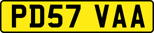 PD57VAA