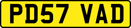 PD57VAD