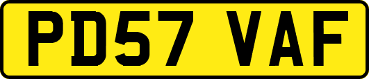 PD57VAF