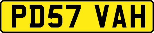 PD57VAH