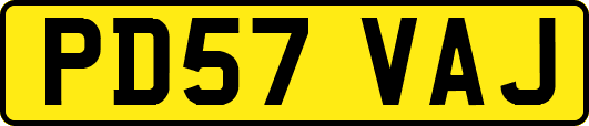 PD57VAJ