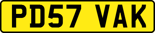 PD57VAK