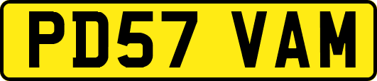 PD57VAM