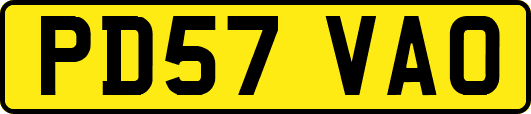 PD57VAO
