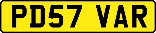 PD57VAR