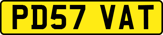 PD57VAT