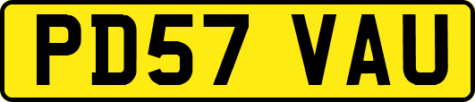 PD57VAU