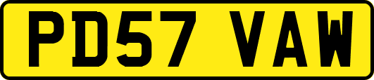 PD57VAW
