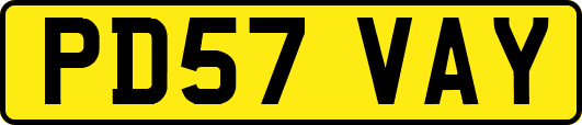 PD57VAY