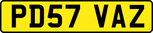 PD57VAZ
